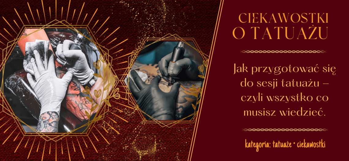 Jak przygotować się do tatuażu, przed sesją - PROPAGANDA TATTOO & PIERCING | Studio tatuażu i piercingu Poznań. Tatuaże artystyczne, dobre studio, najlepsze studio w Poznaniu. Tatuaże realistyczne, realistyka, oldschool, cartoon, dotwork, sketch. Tatuaże portrety realistyczne, zwierzęta, kolorowe tatuaże.